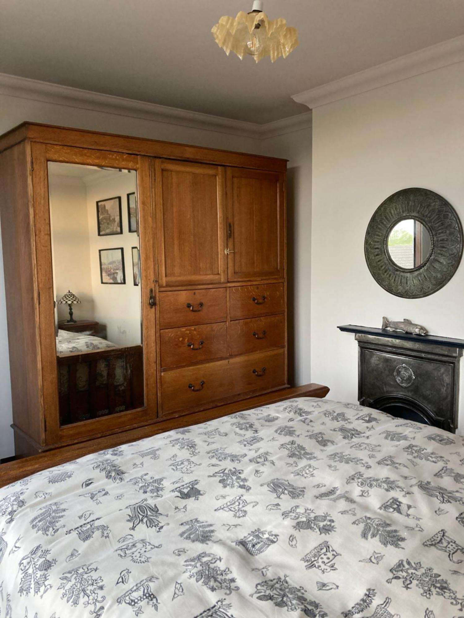 Apartamento Little Basset Kingsdown  Exterior foto